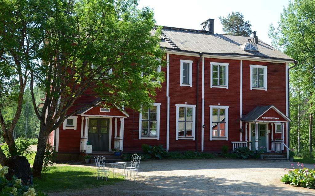 Hotel Viljamaan Kartano Kortteinen Exterior foto