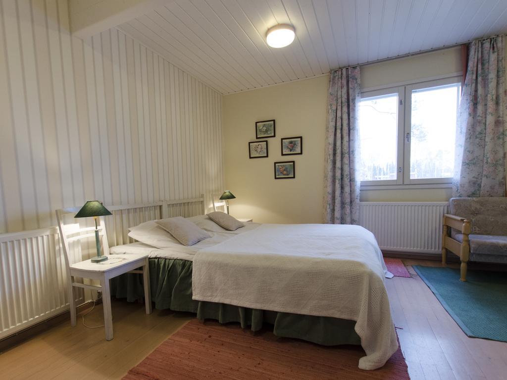 Hotel Viljamaan Kartano Kortteinen Exterior foto